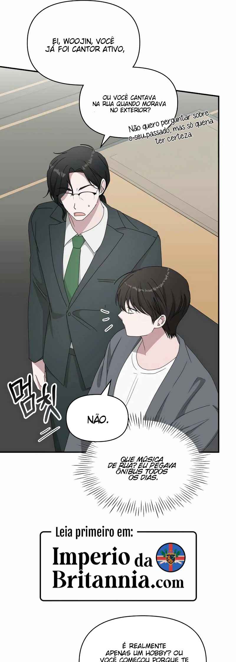 Daetteum Chakgakdanghaetda Goemul Cheonjaebaeu-ro Chapter 42 - Page 58