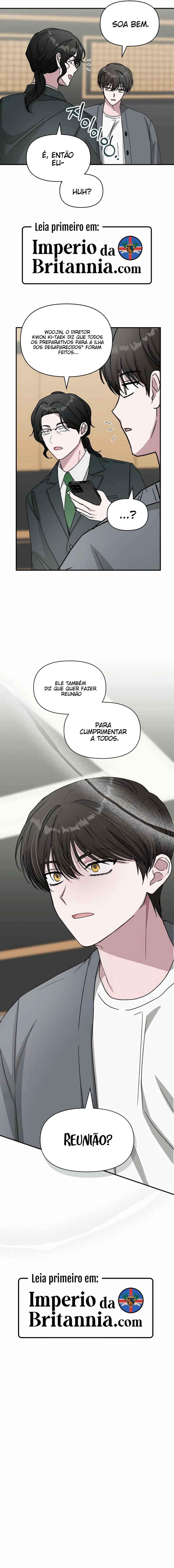 Daetteum Chakgakdanghaetda Goemul Cheonjaebaeu-ro Chapter 42 - Page 64