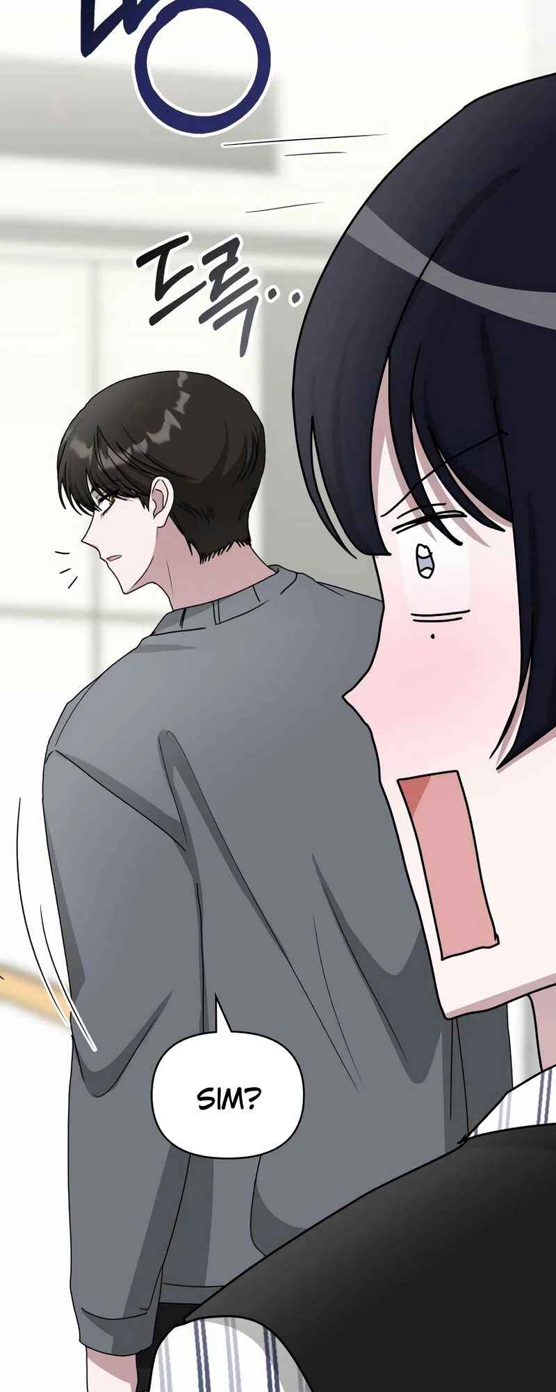 Daetteum Chakgakdanghaetda Goemul Cheonjaebaeu-ro Chapter 42 - Page 9