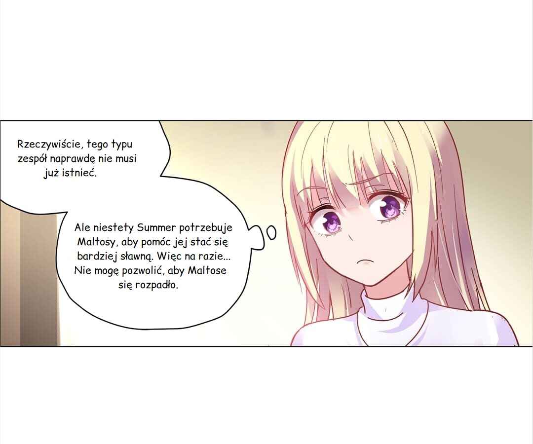 Turn to Prince Charming Chapter 93 - Page 14