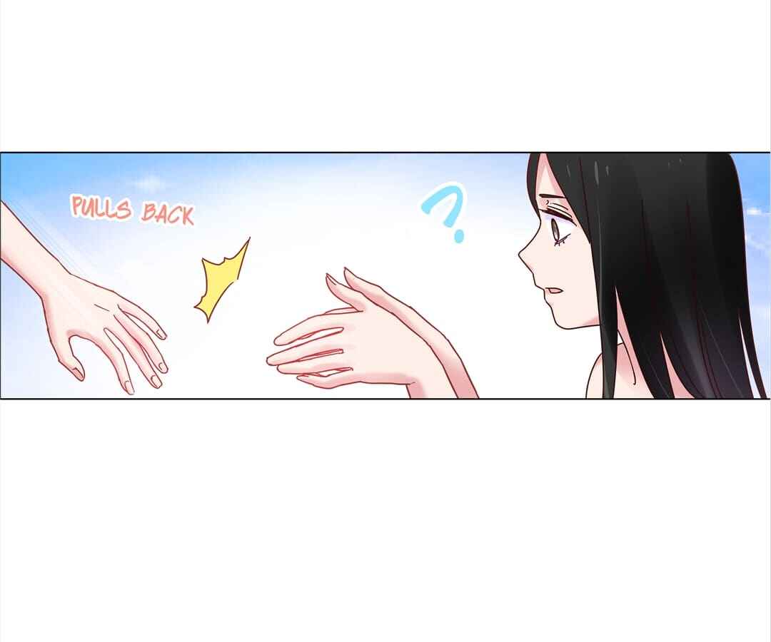 Turn to Prince Charming Chapter 93 - Page 19