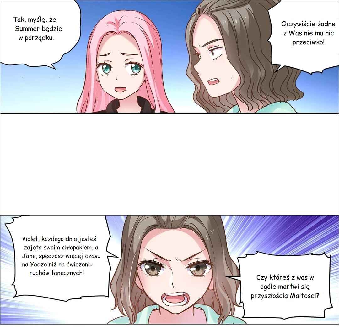 Turn to Prince Charming Chapter 93 - Page 9