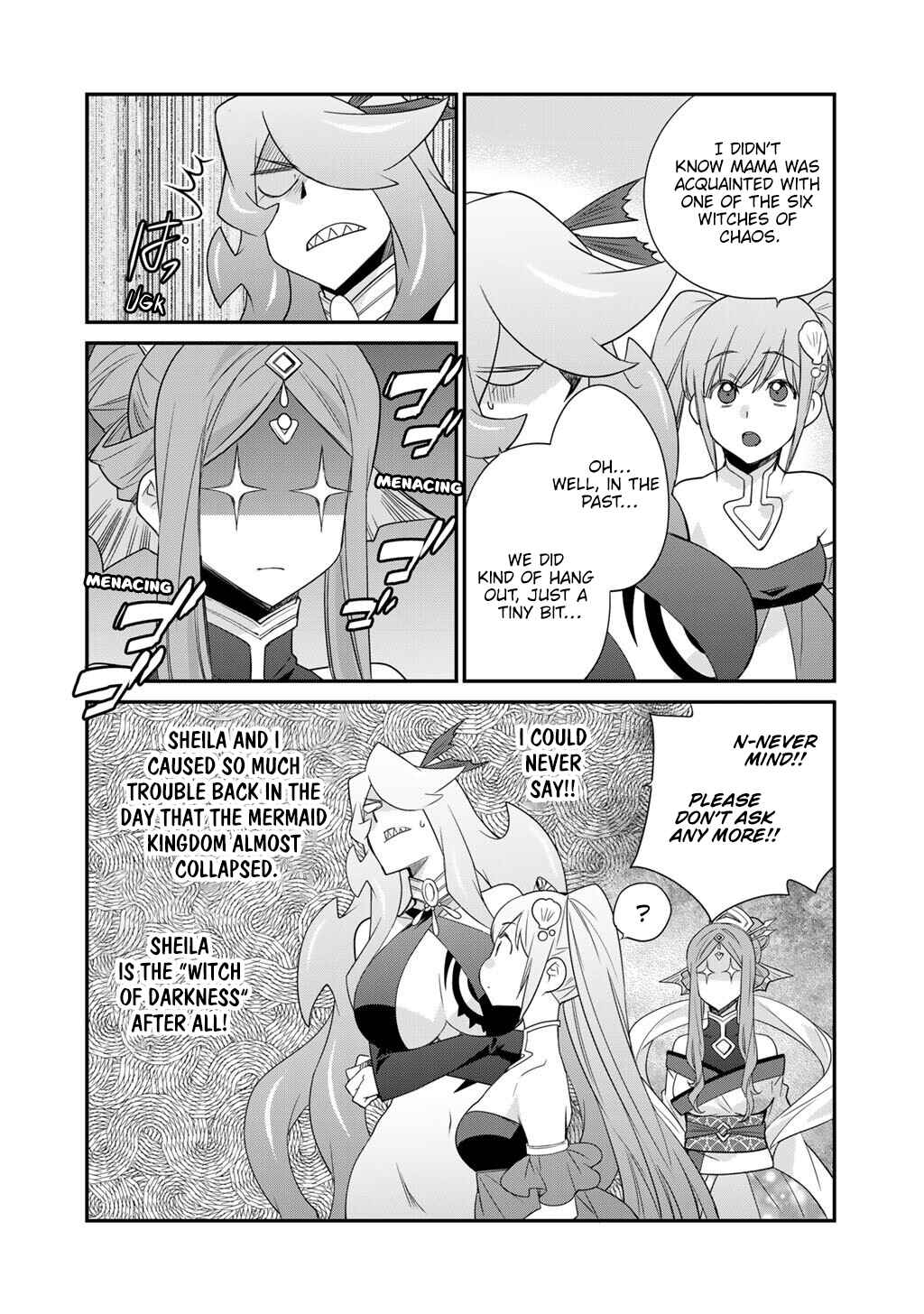 Isekai de Tochi o Katte Noujou o Tsukurou Chapter 64 - Page 6