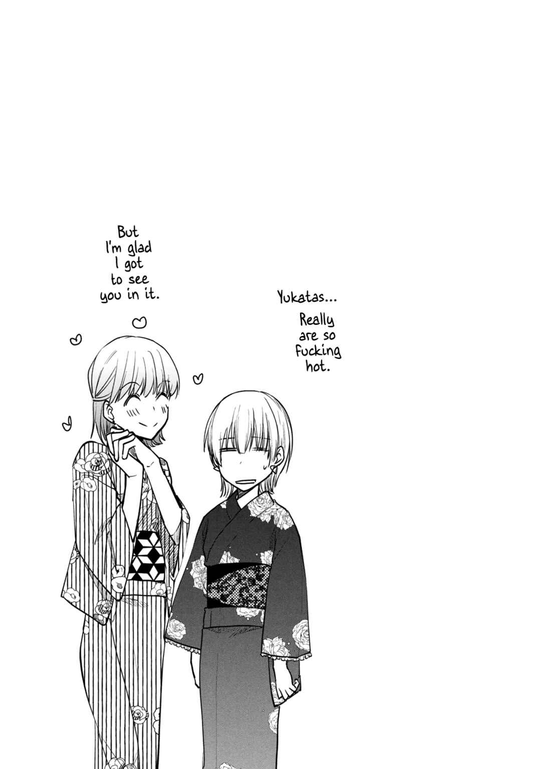 Josou Shite Off-kai ni Sanka Shite mita. Chapter 108 - Page 5