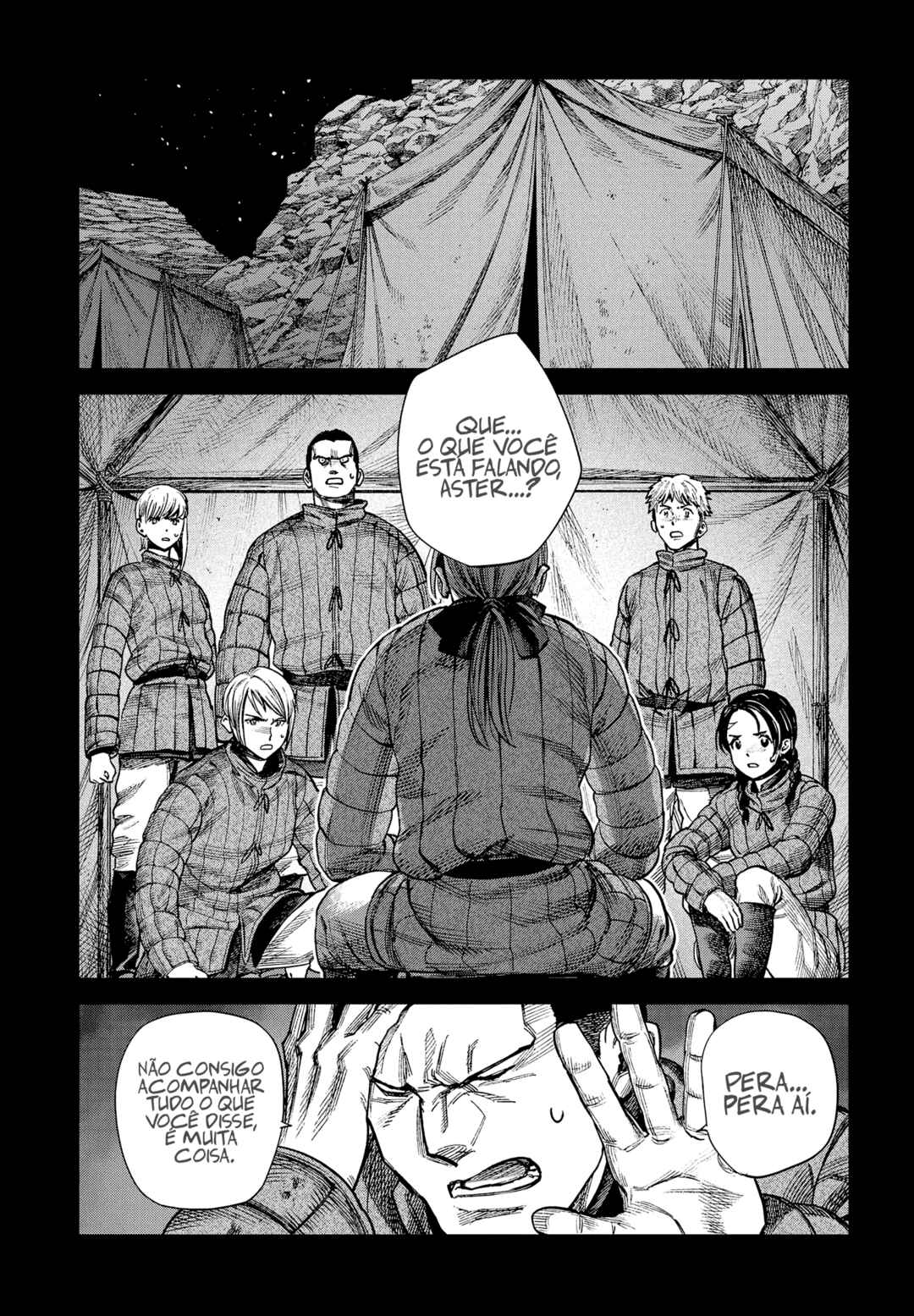 Truth Weavers Chapter 17 - Page 12