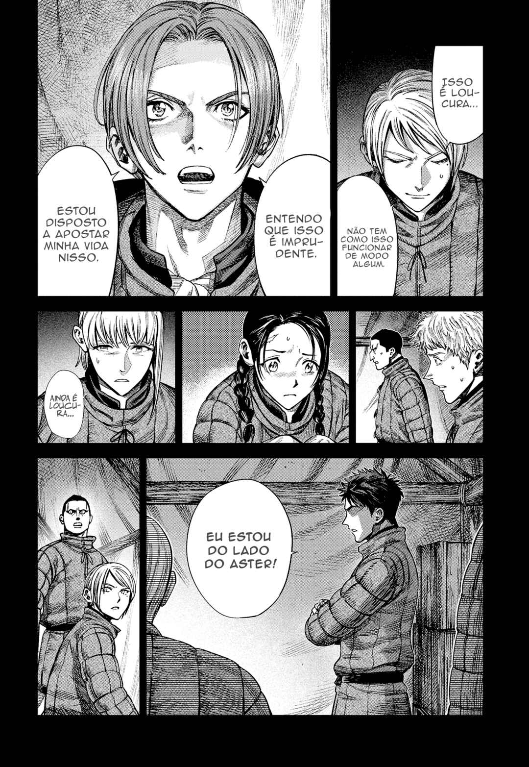 Truth Weavers Chapter 17 - Page 15