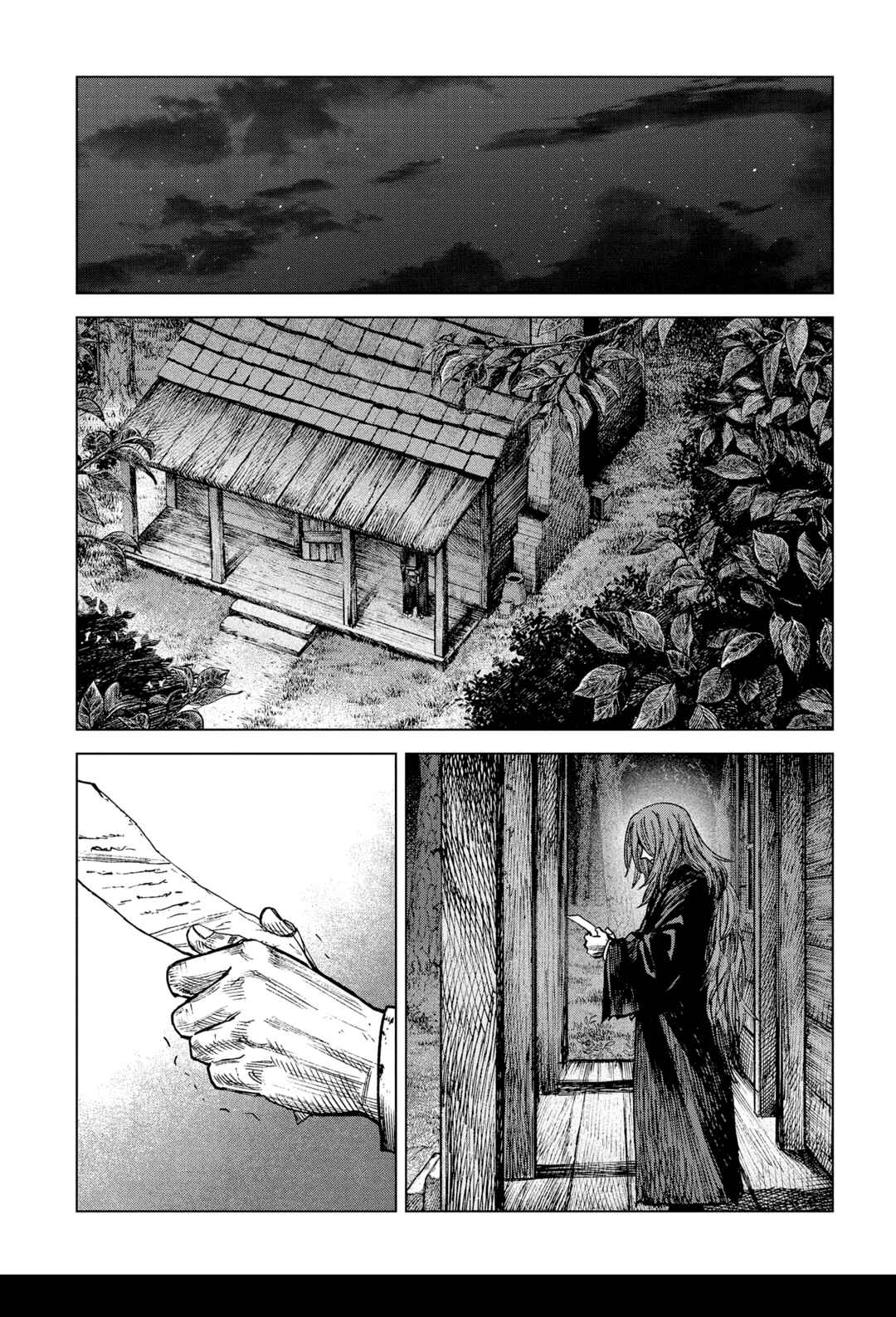 Truth Weavers Chapter 17 - Page 40