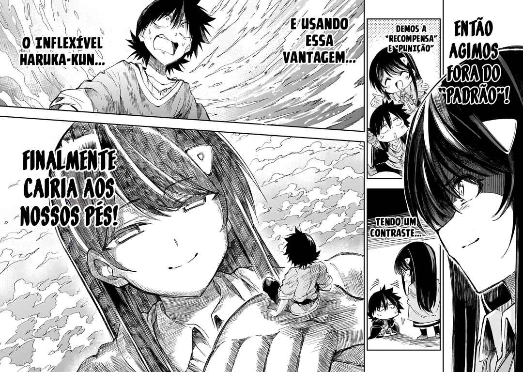 Hitoribocchi no Isekai Kouryaku Chapter 317 - Page 13
