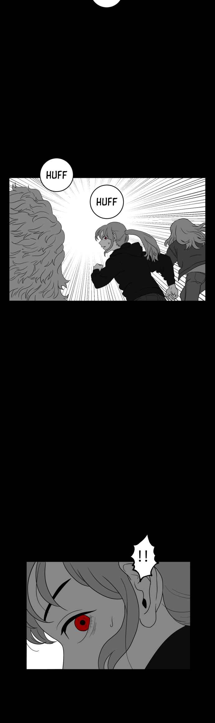 Prey Chapter 12 - Page 15