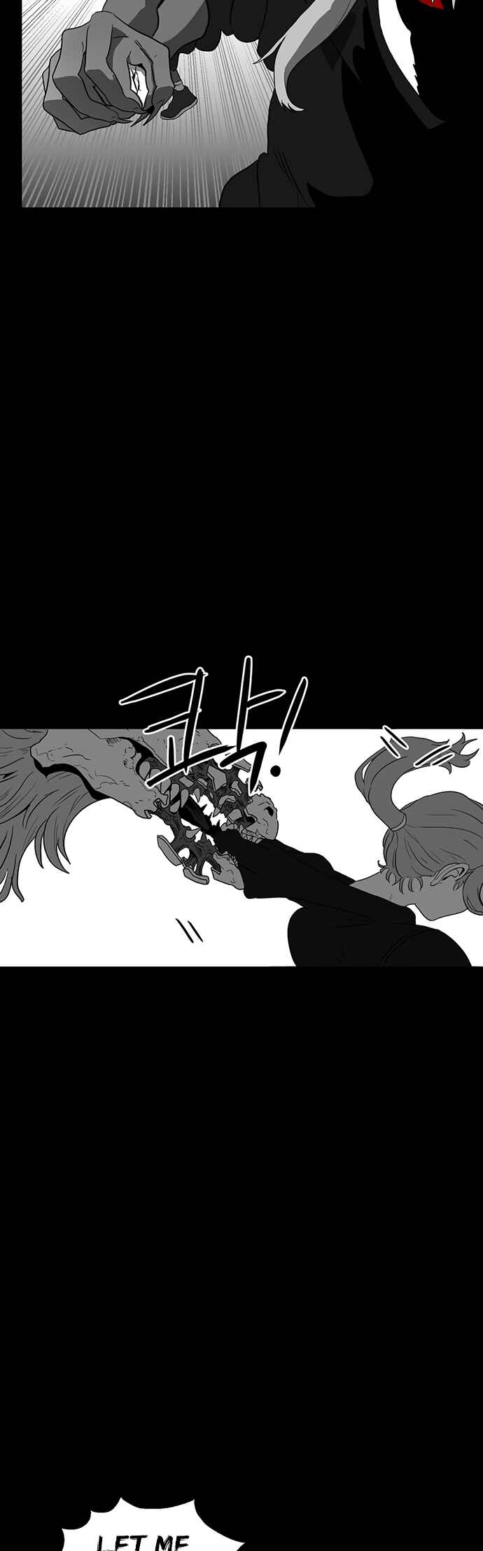 Prey Chapter 12 - Page 19