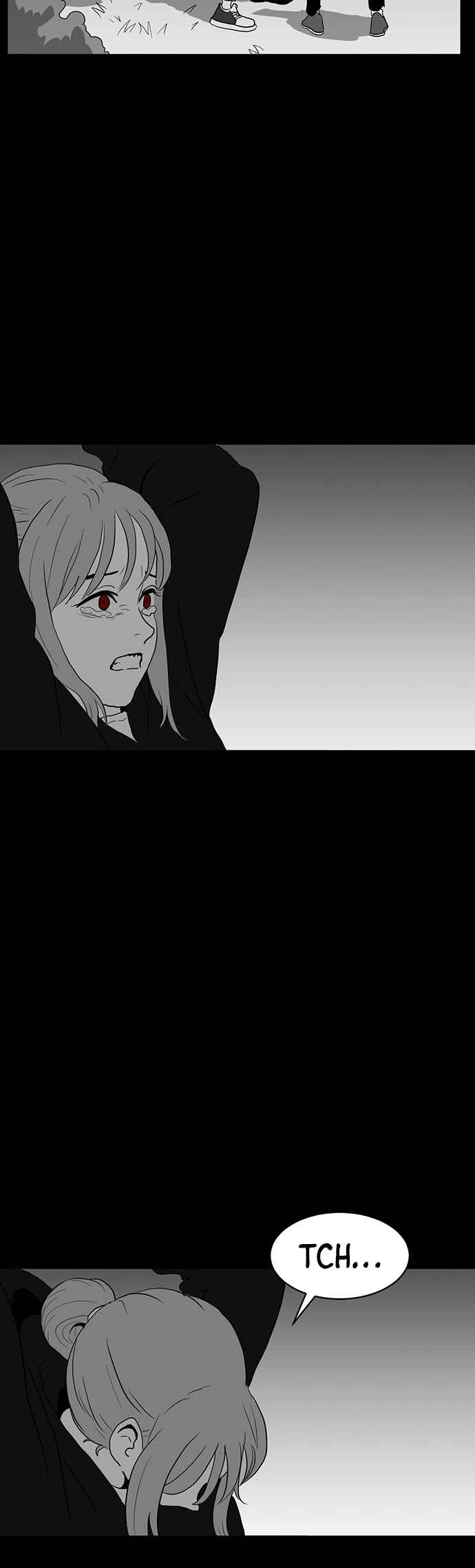 Prey Chapter 12 - Page 26