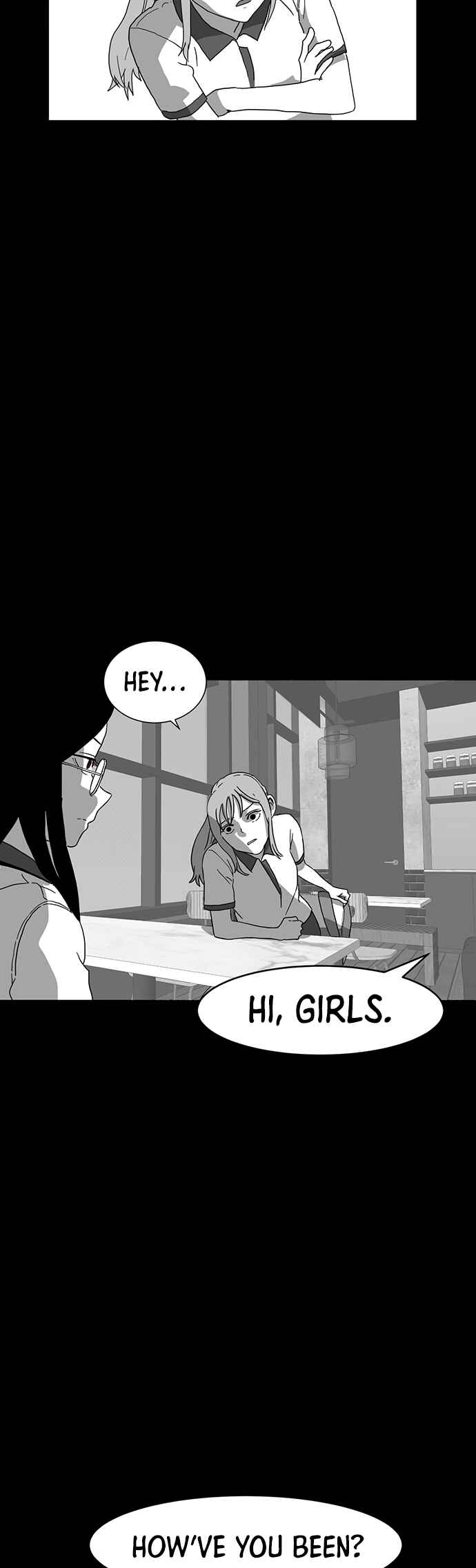 Prey Chapter 12 - Page 33