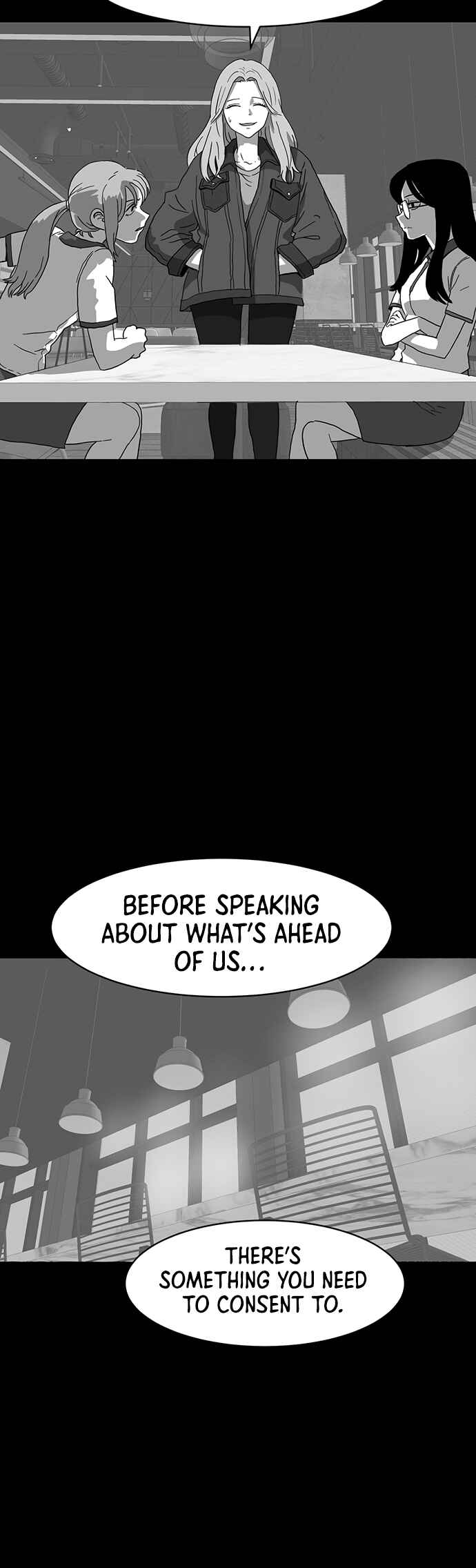 Prey Chapter 12 - Page 34