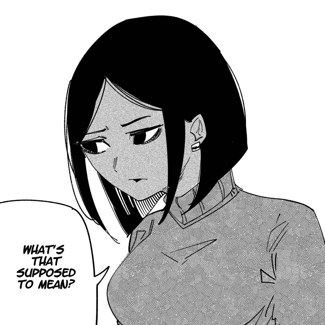 My New Girlfriend Is Not Human? Chapter 102 - Page 4