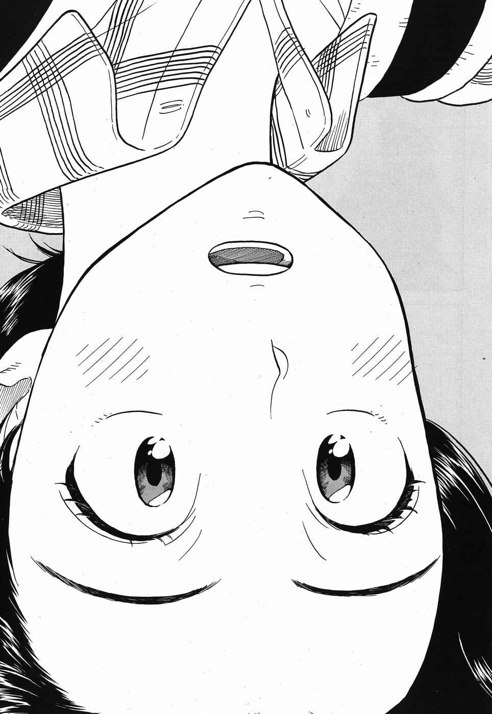 Kanojo wa Otou-san Chapter 11 - Page 21