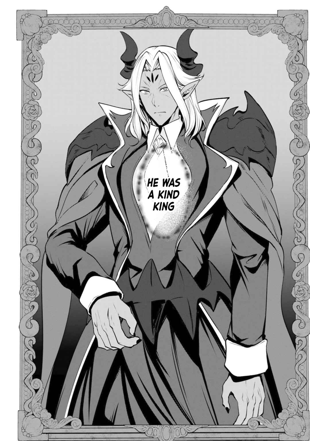 Yasagure Shoukansha wa Ugokanai Chapter 2 - Page 5