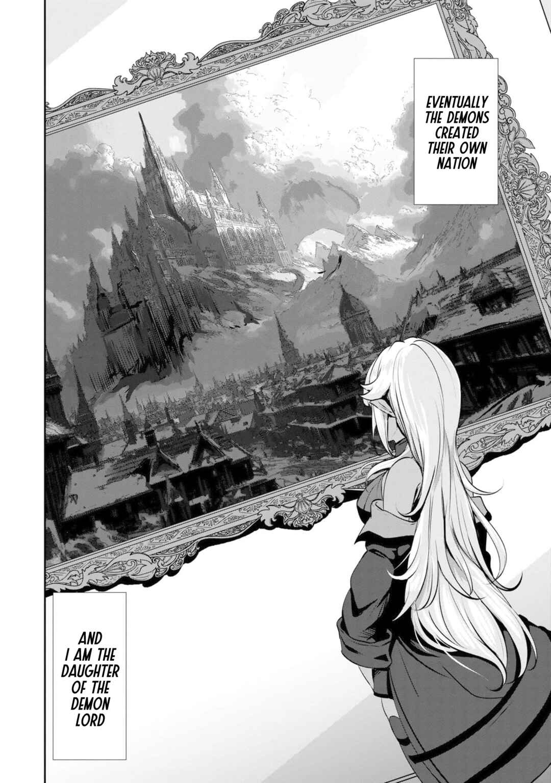 Yasagure Shoukansha wa Ugokanai Chapter 2 - Page 7