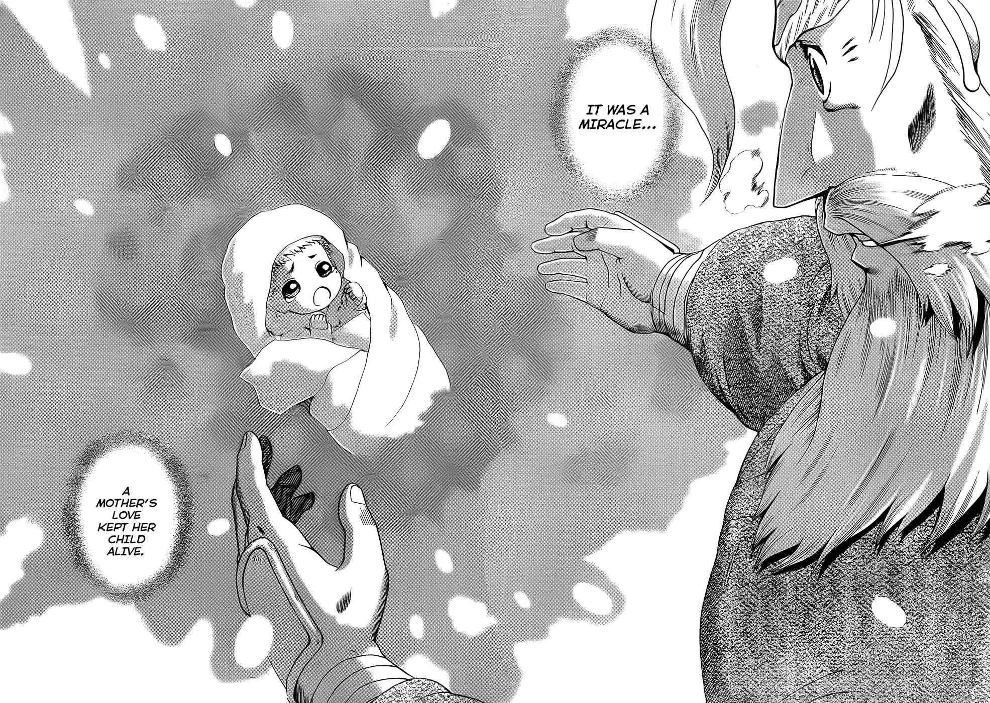 Shijou Saikyou no Deshi Kenichi Chapter 430 - Page 14