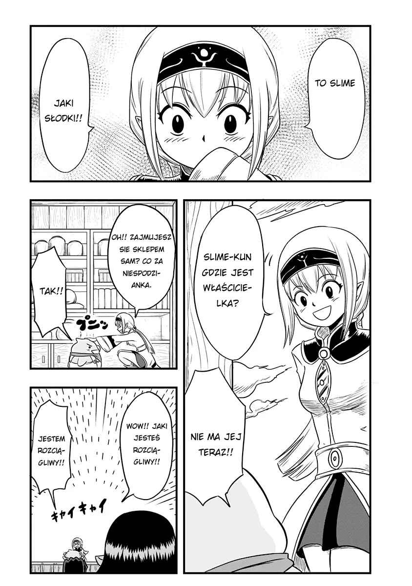 Slime Life Chapter 14 - Page 2