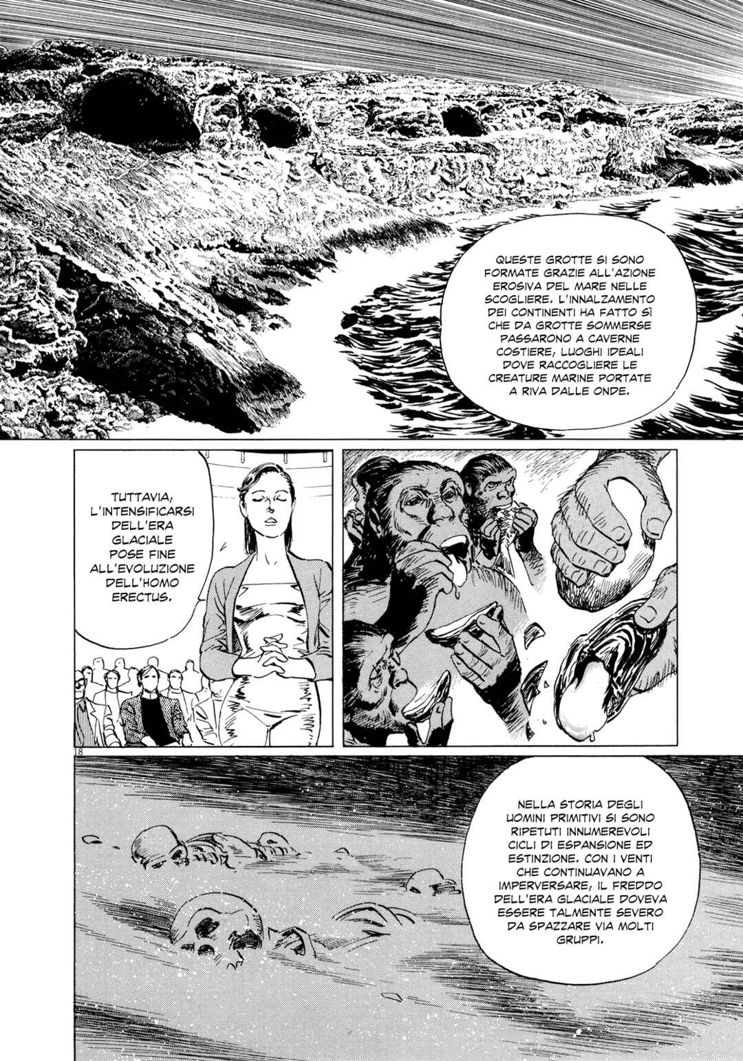 Inherit the Stars Chapter 11 - Page 18
