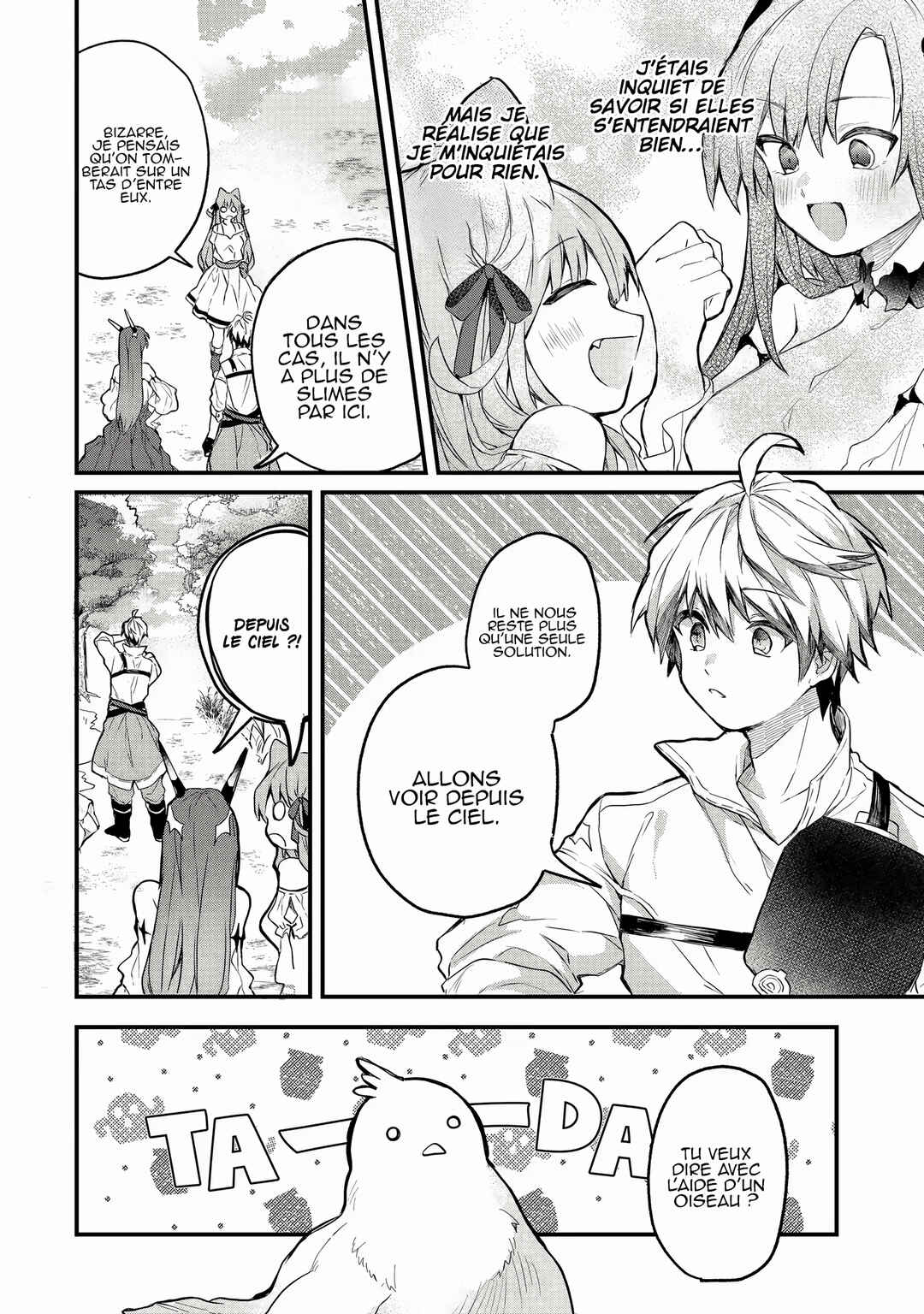 Yuusha Party wo Tsuihou sareta Beast Tamer, Saikyoushu no Nekomimi Shoujo to Deau Chapter 15 - Page 5