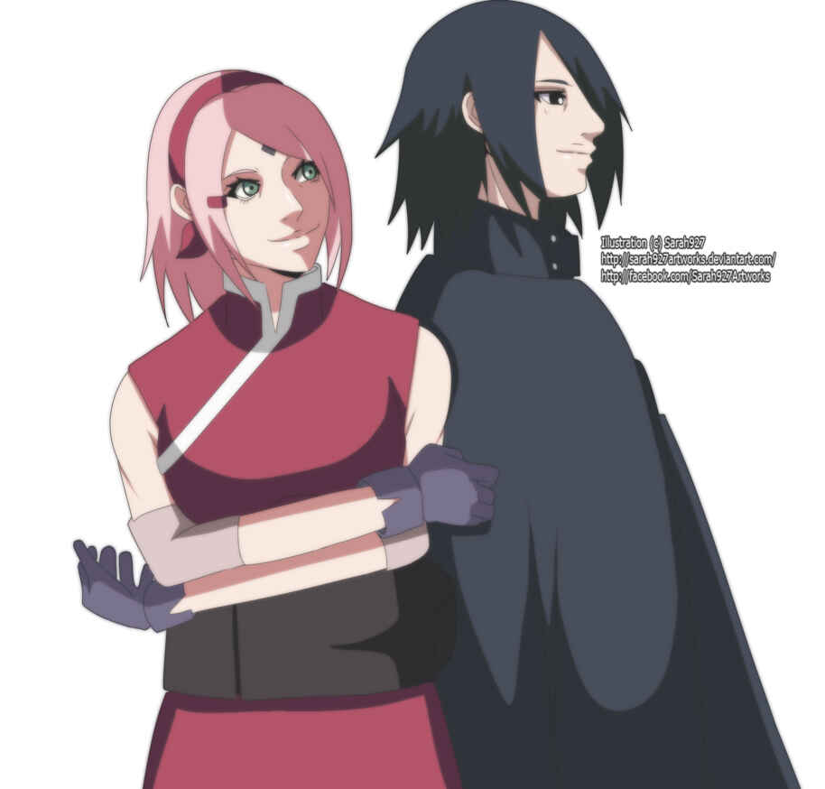 Boruto: Naruto Next Generations Chapter 15 - Page 49