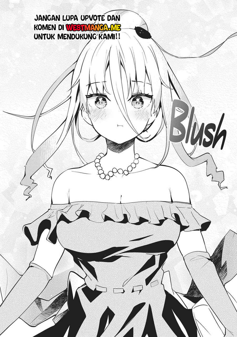 My Lovey-Dovey Wife is a Stone Cold Killer Chapter 55 - Page 17