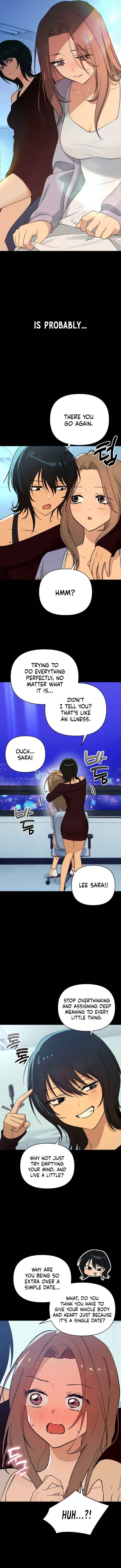 Mia-ga dorawatda Chapter 36 - Page 4