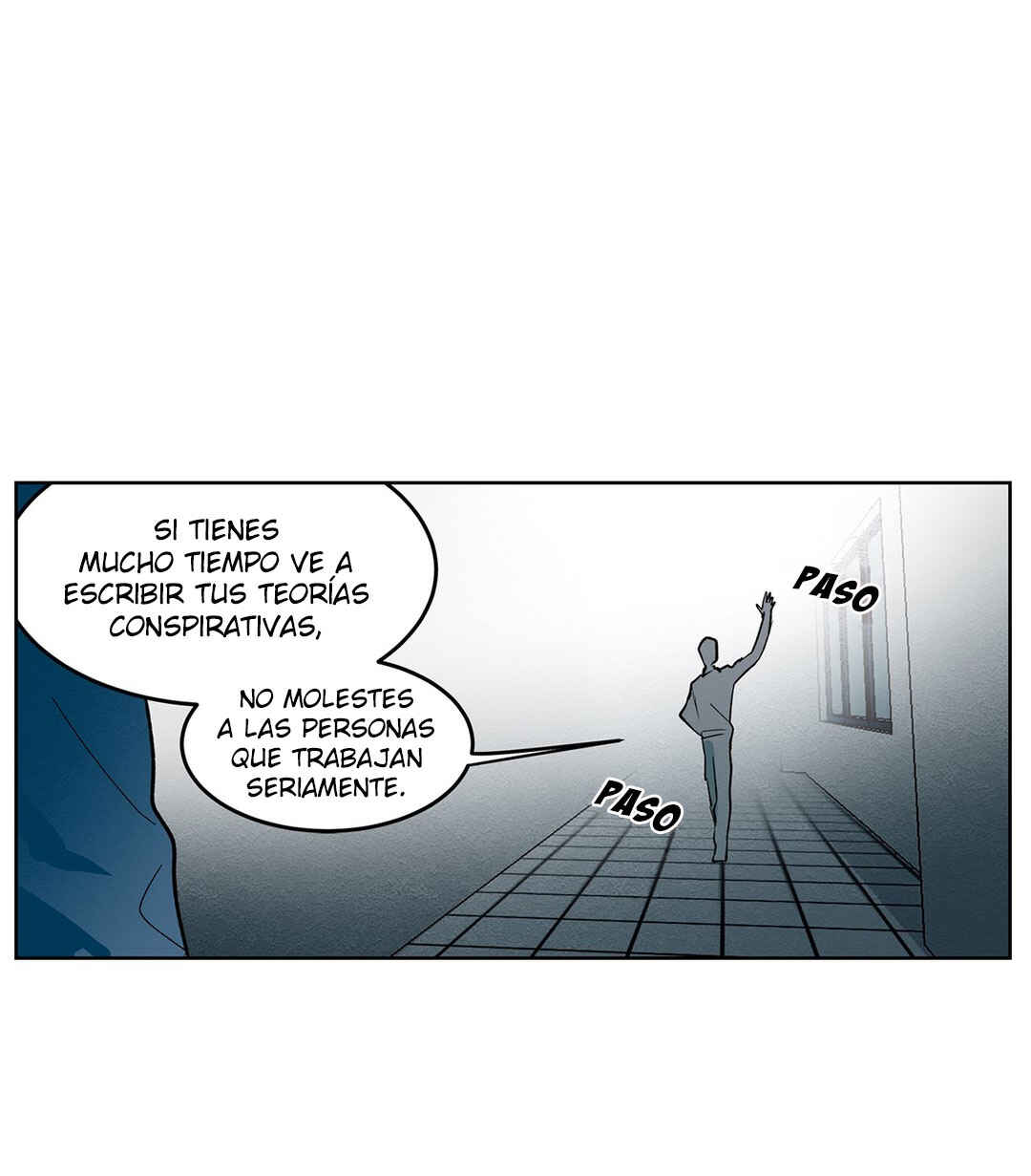 Dāng Bùliáng Lǎodà de Nánrén Chapter 42 - Page 33