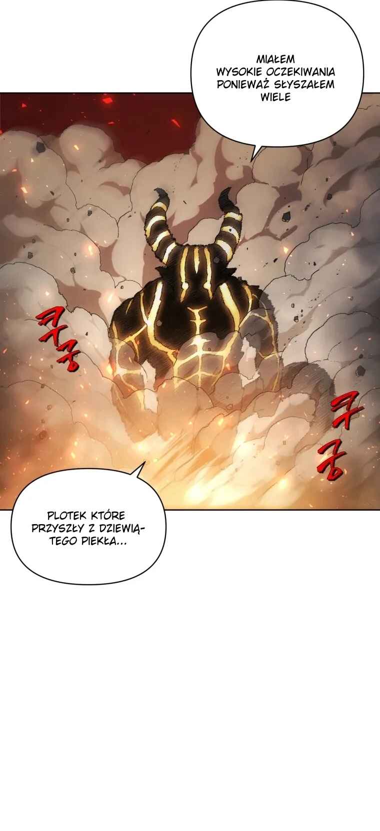 After Ten Millennia in Hell Chapter 1 - Page 13