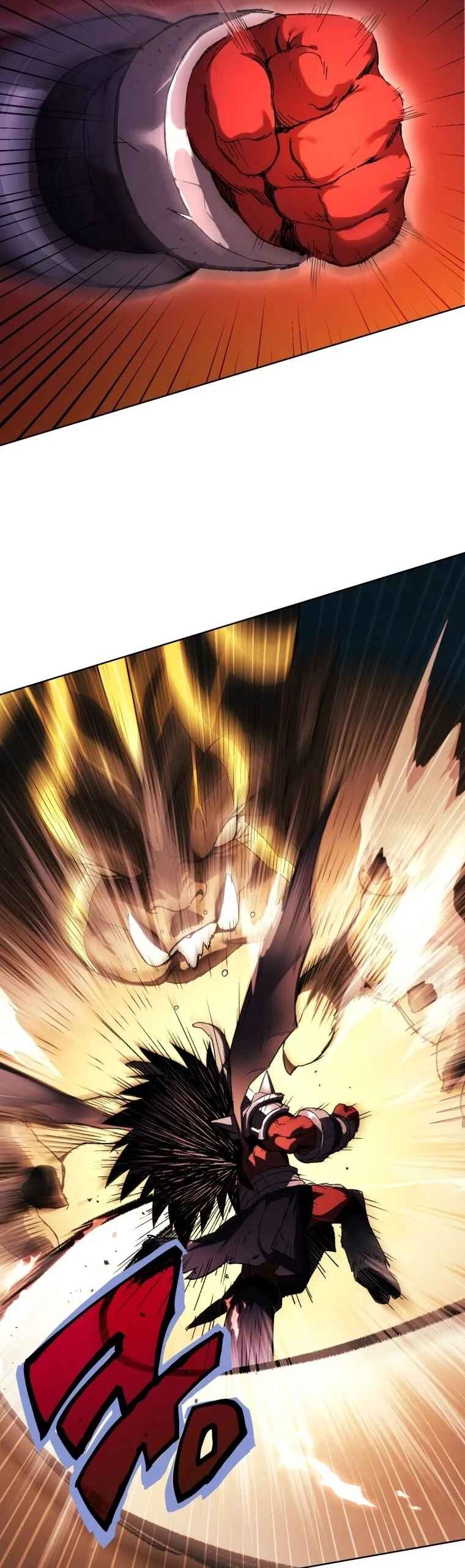 After Ten Millennia in Hell Chapter 1 - Page 21