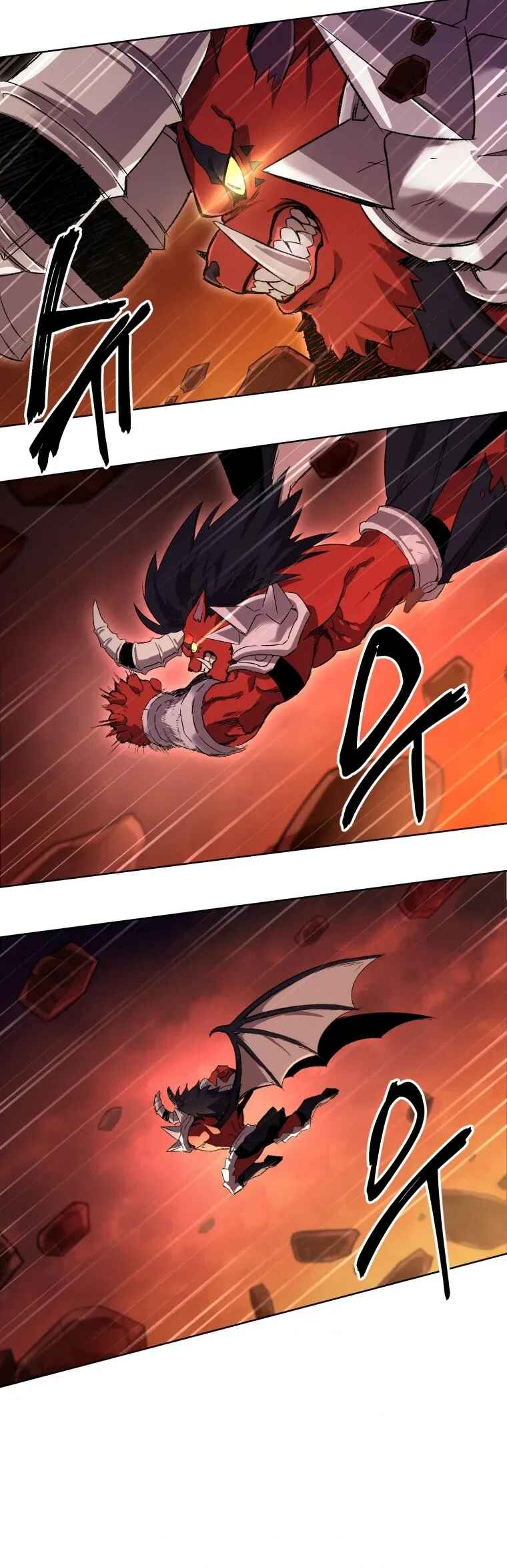 After Ten Millennia in Hell Chapter 1 - Page 24