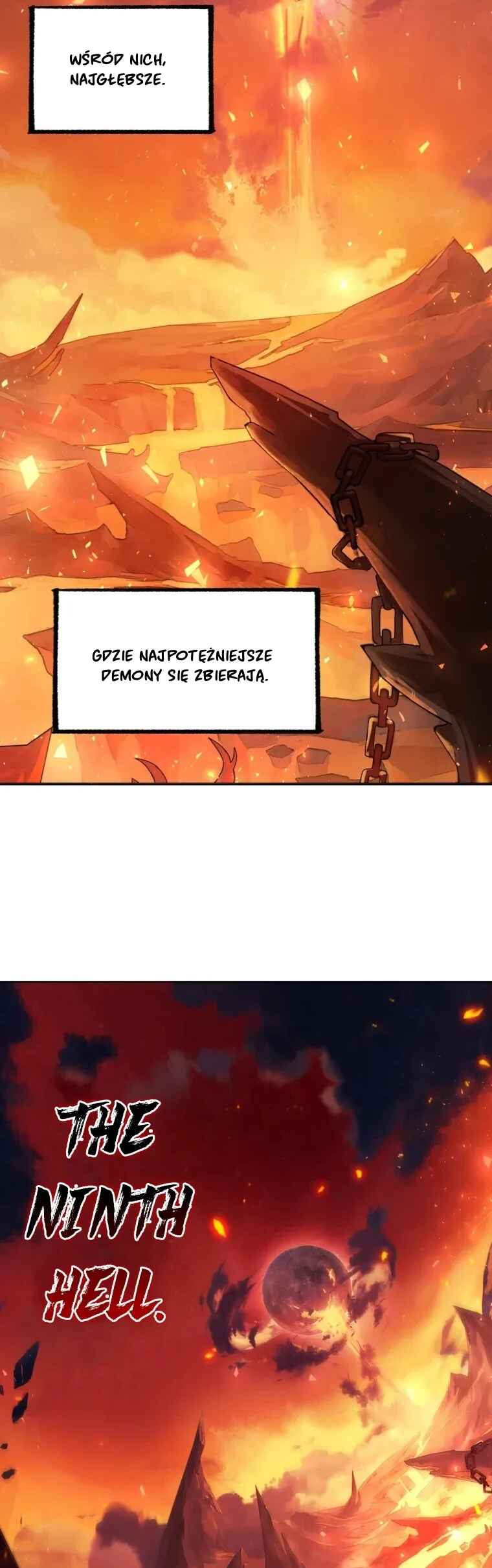 After Ten Millennia in Hell Chapter 1 - Page 3