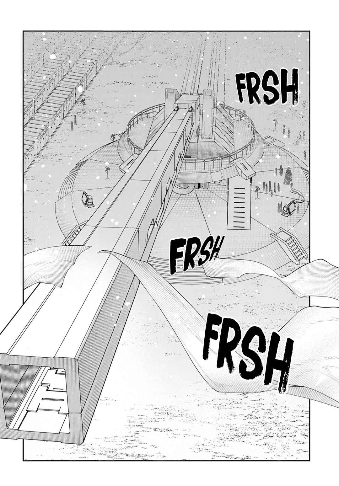 Reincarnation no Kaben Chapter 98 - Page 14