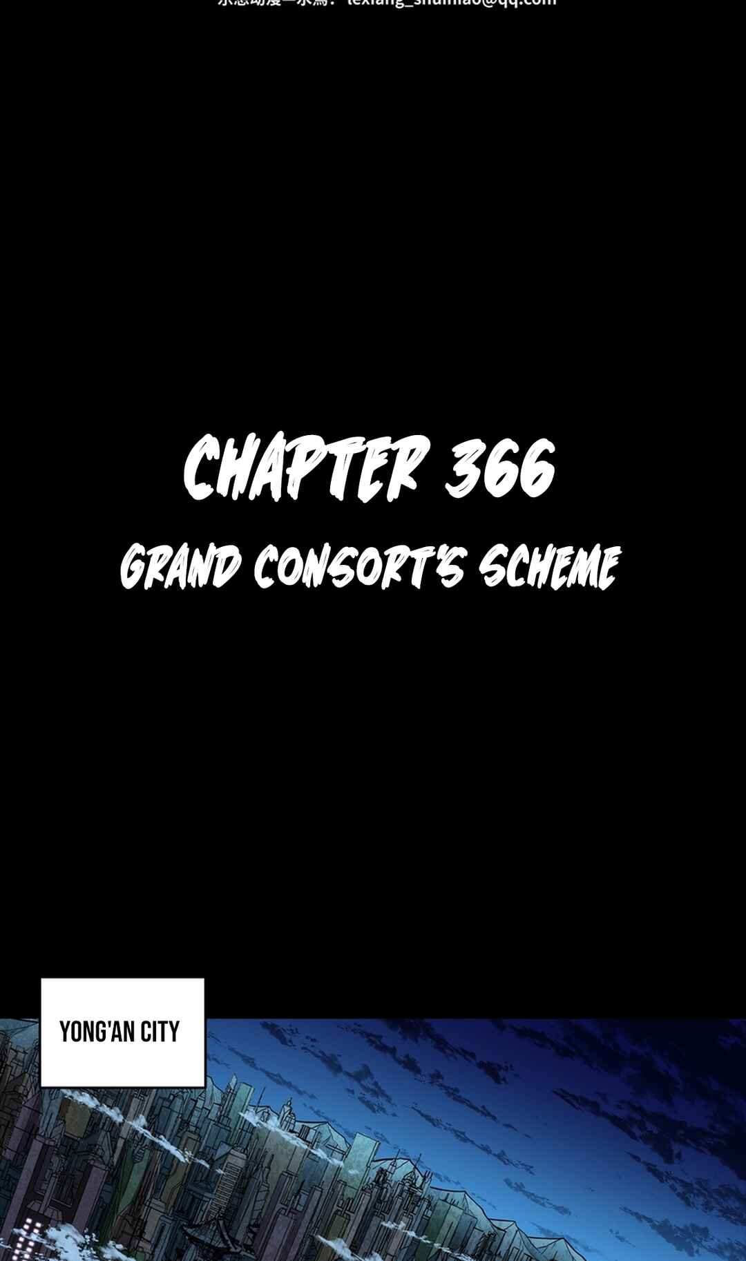 Xīngjiǎ Húnjiàng Zhuàn Chapter 366 - Page 2