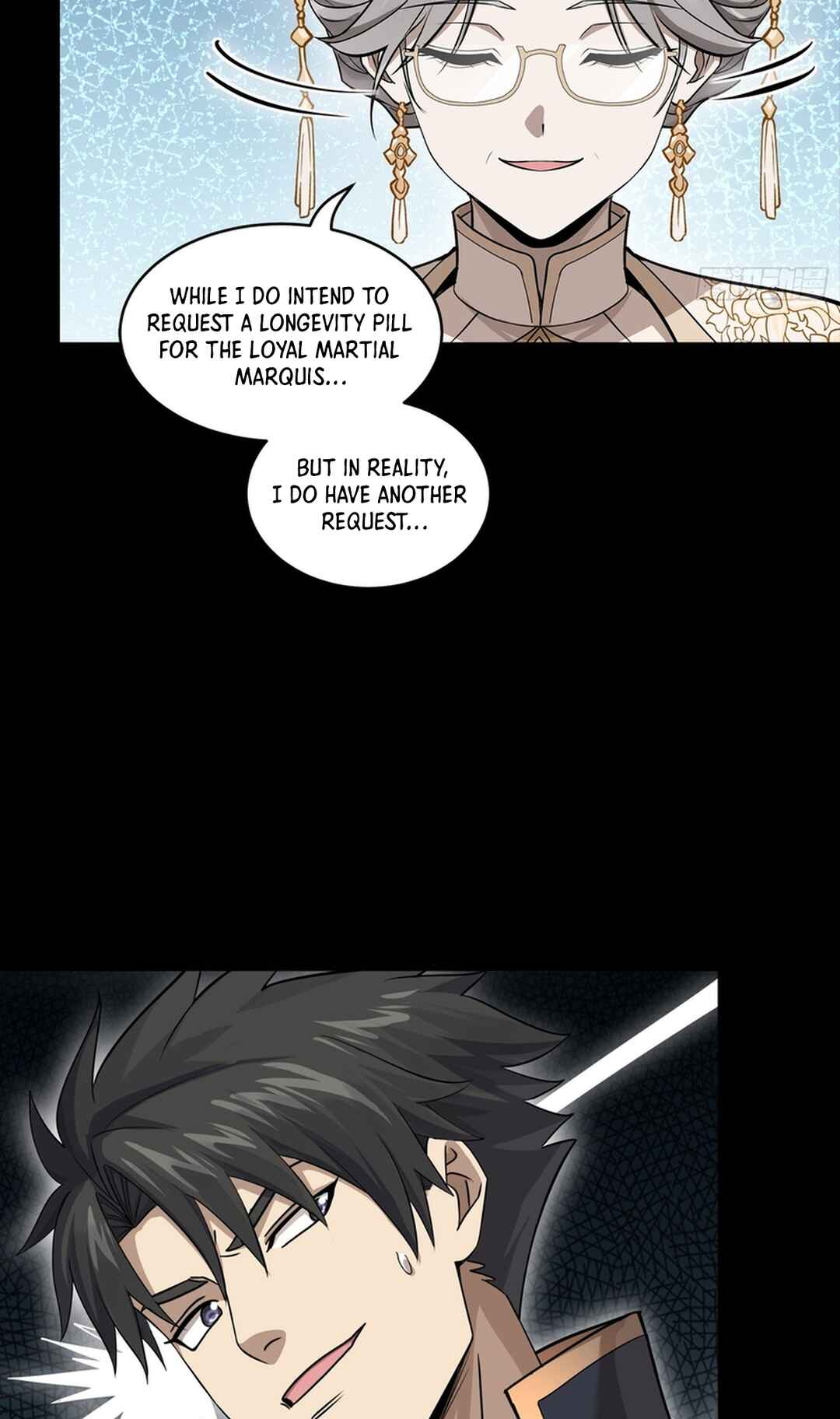 Xīngjiǎ Húnjiàng Zhuàn Chapter 366 - Page 32
