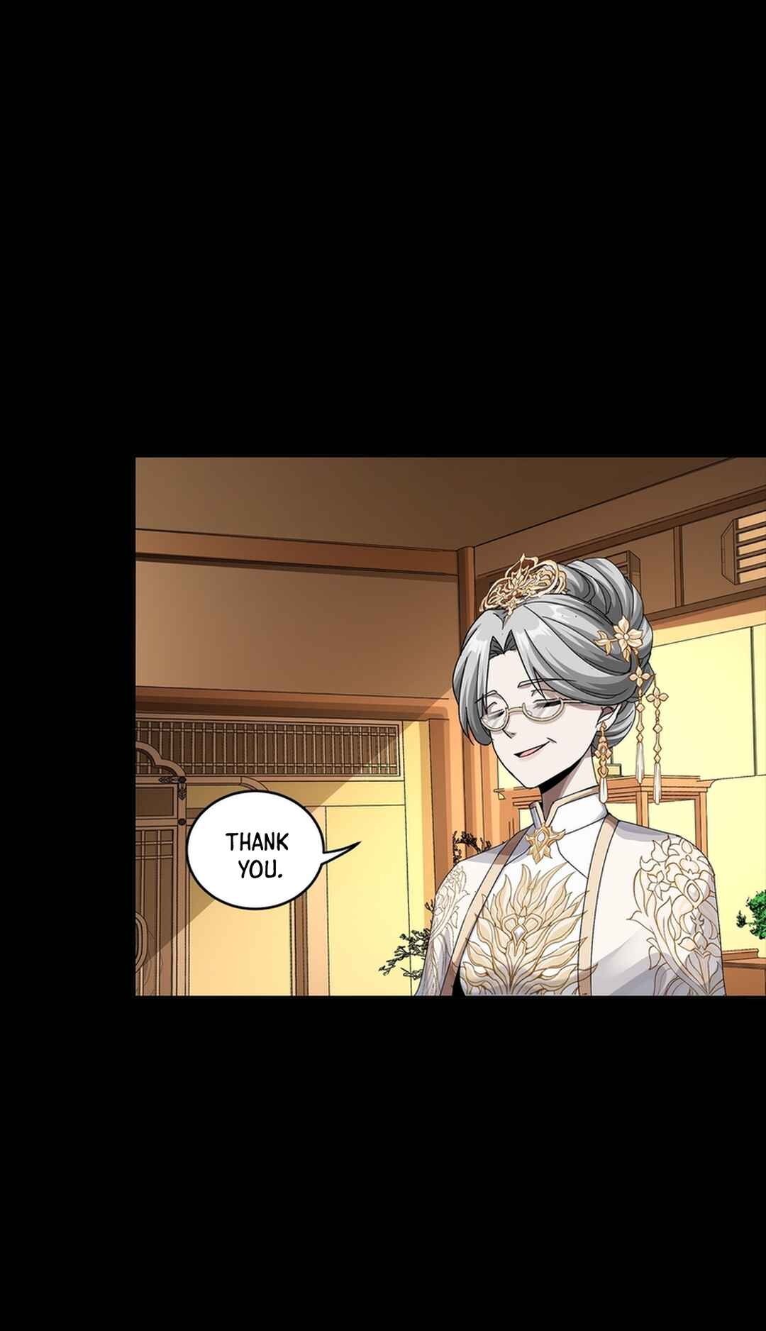 Xīngjiǎ Húnjiàng Zhuàn Chapter 366 - Page 48