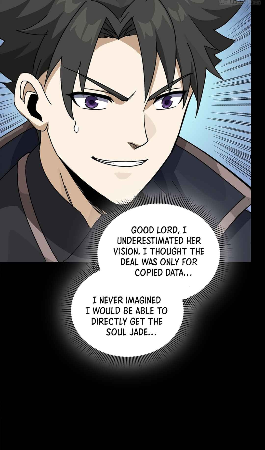 Xīngjiǎ Húnjiàng Zhuàn Chapter 366 - Page 66