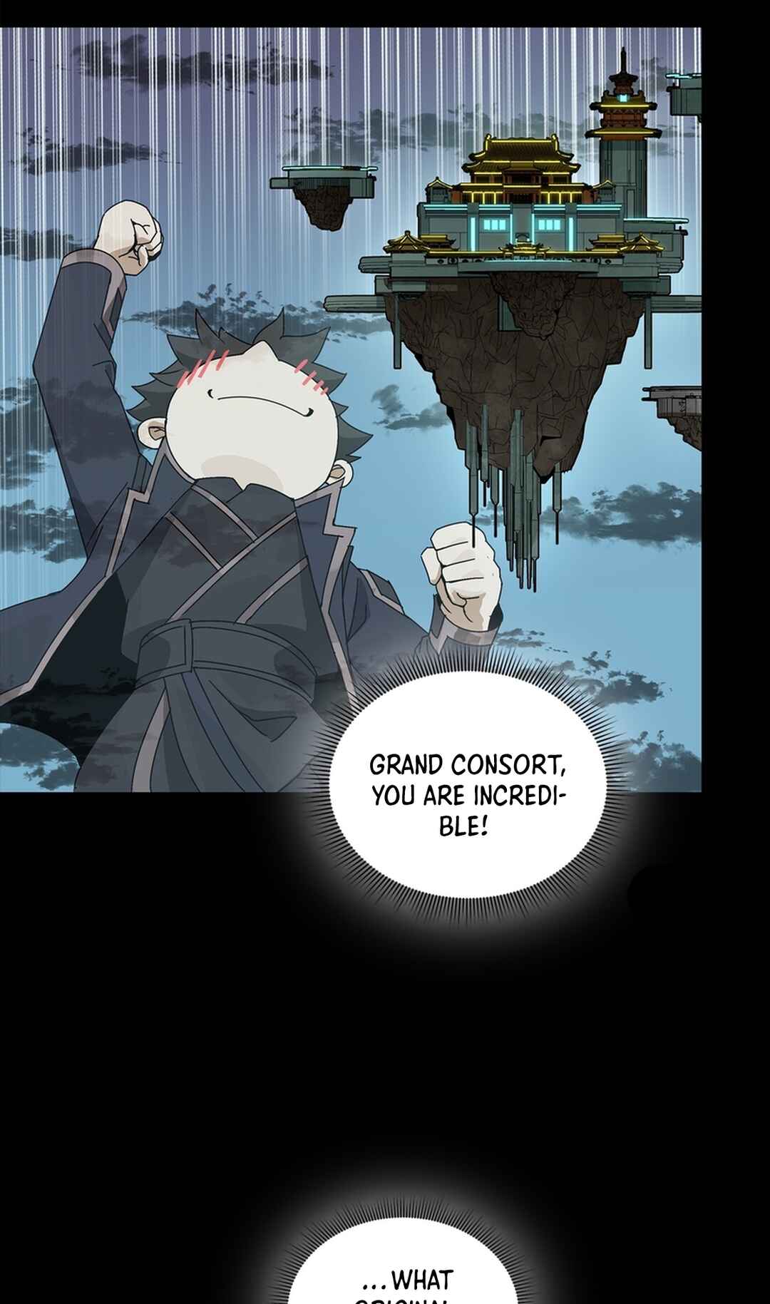 Xīngjiǎ Húnjiàng Zhuàn Chapter 366 - Page 67