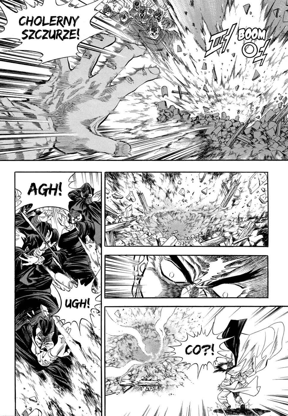 Yongbi the Invincible Chapter 51 - Page 14