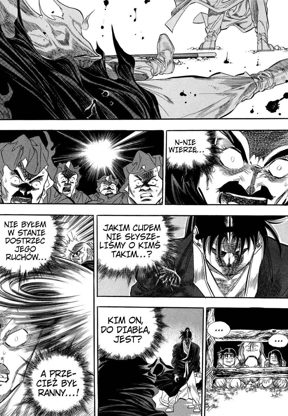Yongbi the Invincible Chapter 51 - Page 20