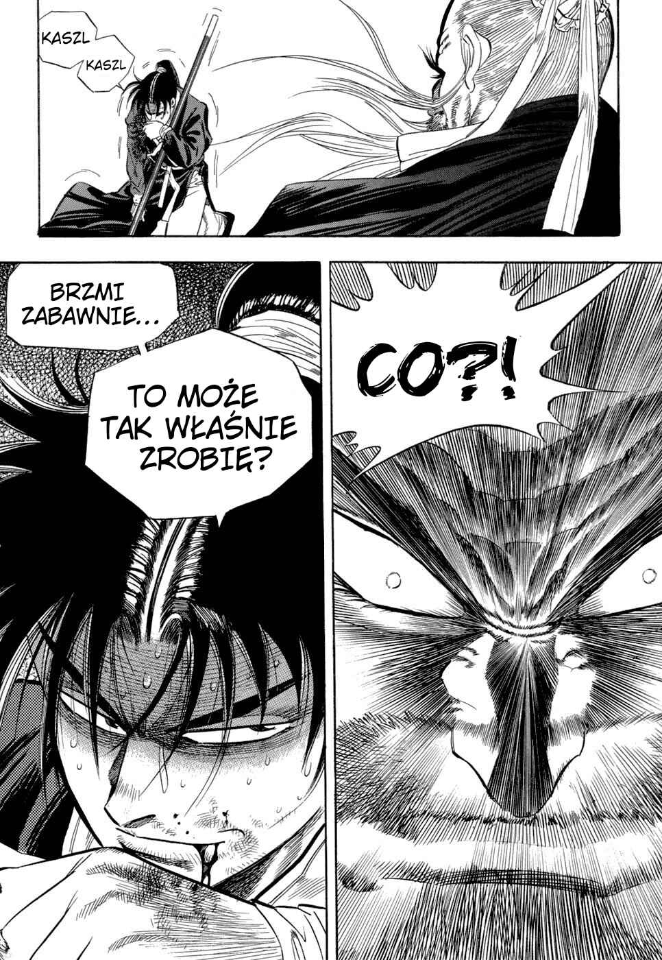 Yongbi the Invincible Chapter 51 - Page 29