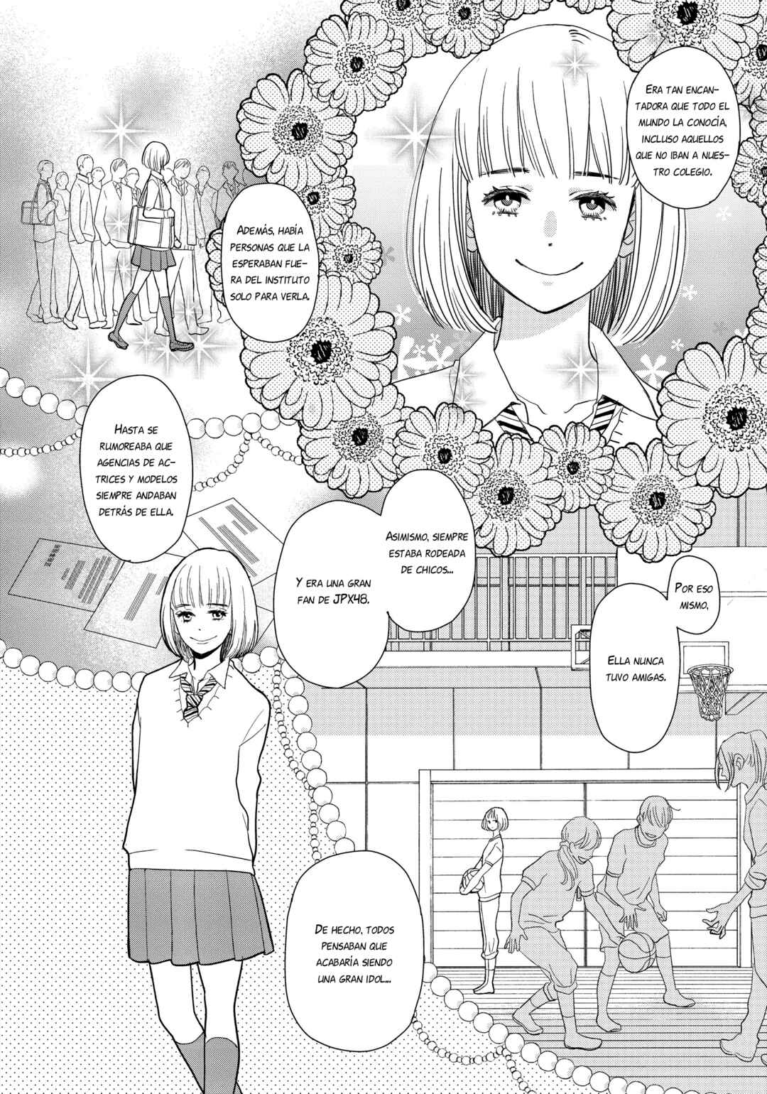 Kageki Shoujo!! Chapter 14 - Page 11