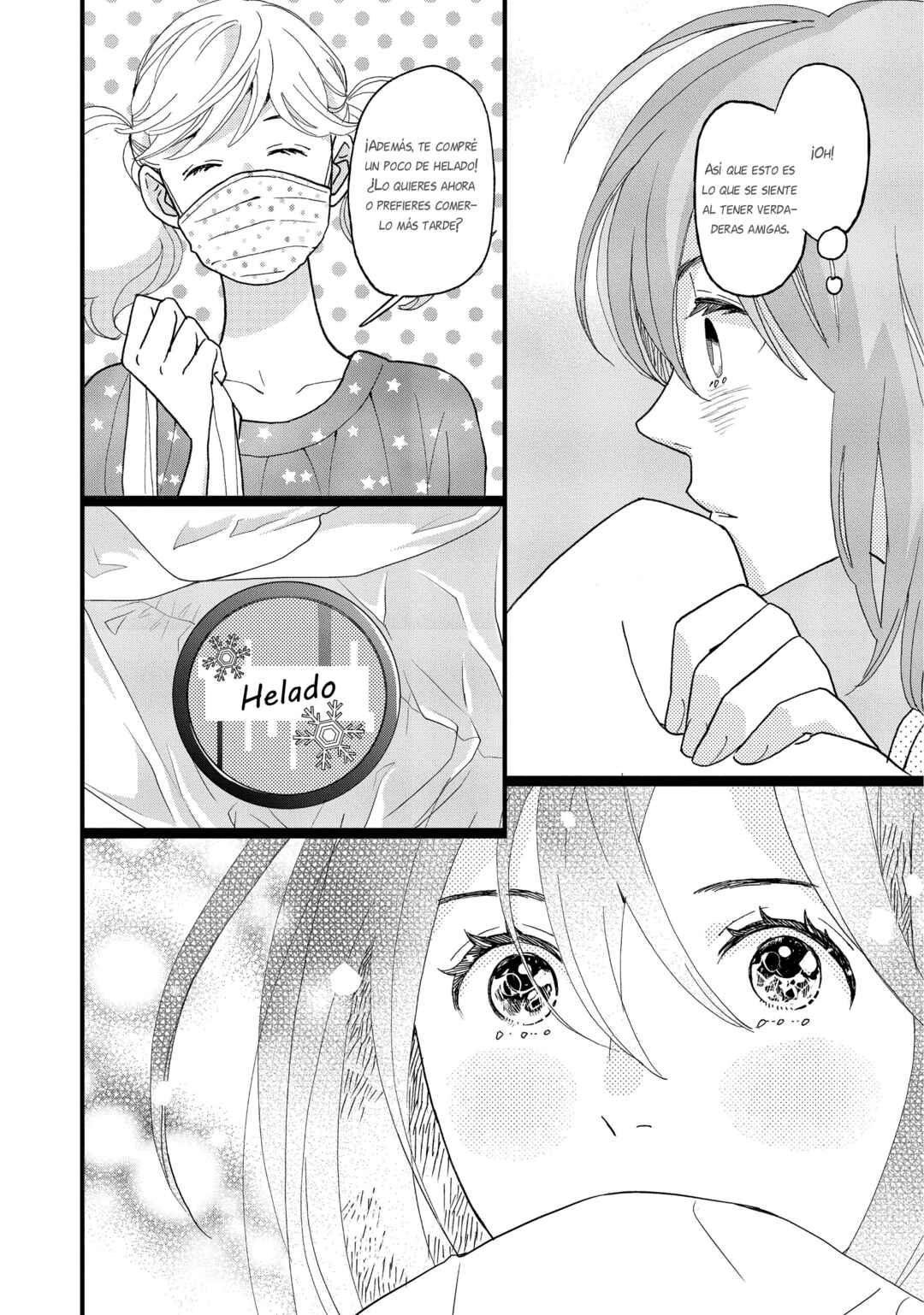 Kageki Shoujo!! Chapter 14 - Page 19