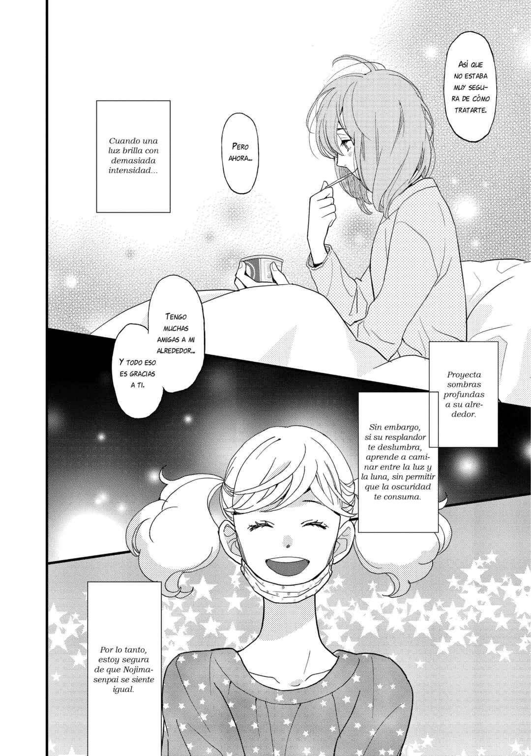Kageki Shoujo!! Chapter 14 - Page 23