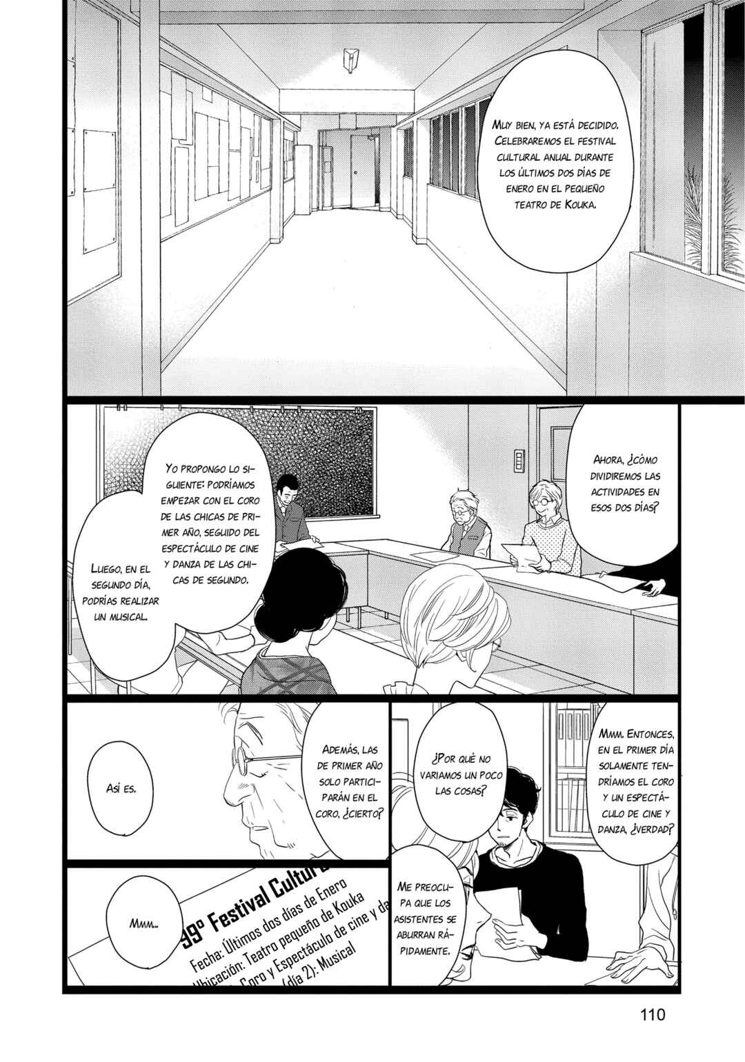 Kageki Shoujo!! Chapter 14 - Page 25