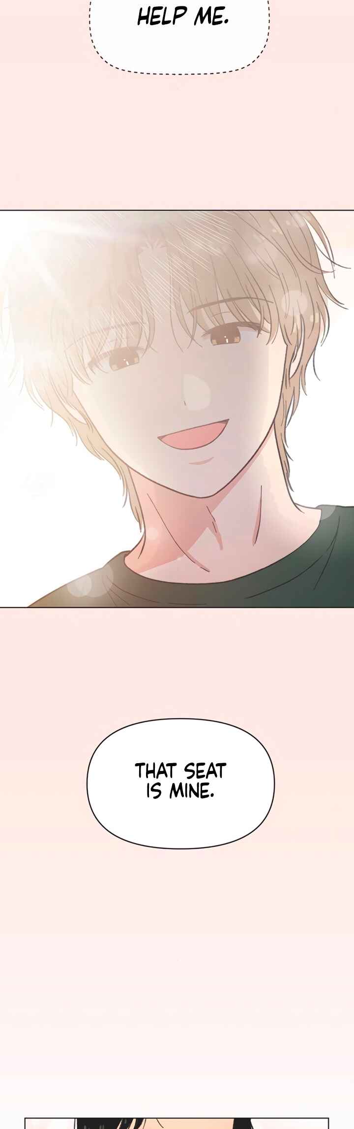 Cheongchun Love-some Chapter 33 - Page 17