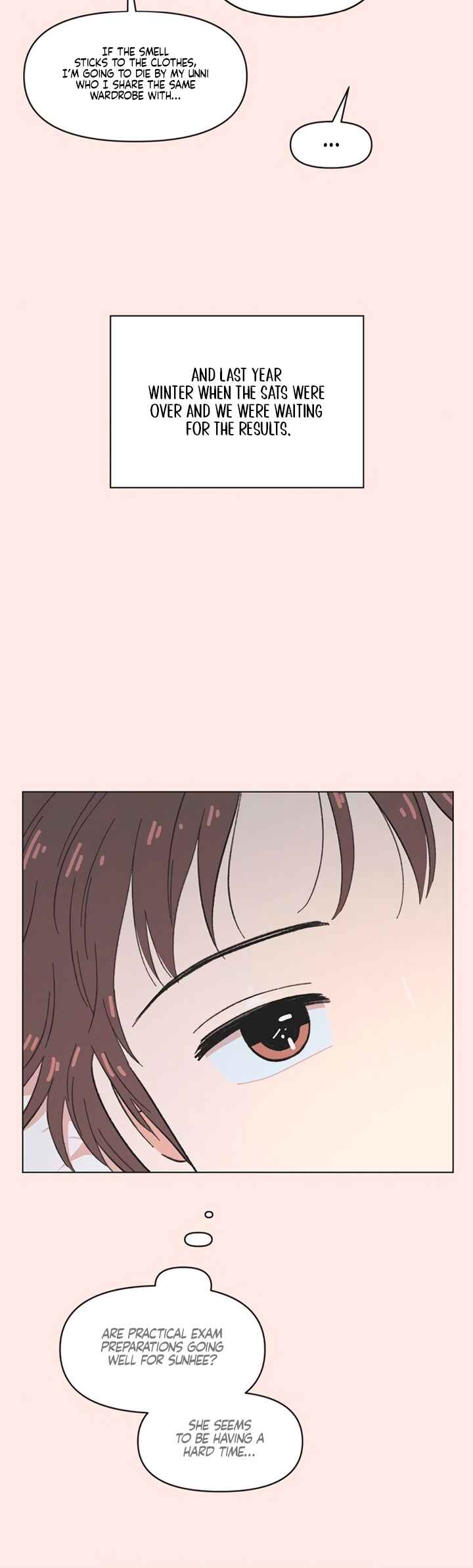Cheongchun Love-some Chapter 33 - Page 26