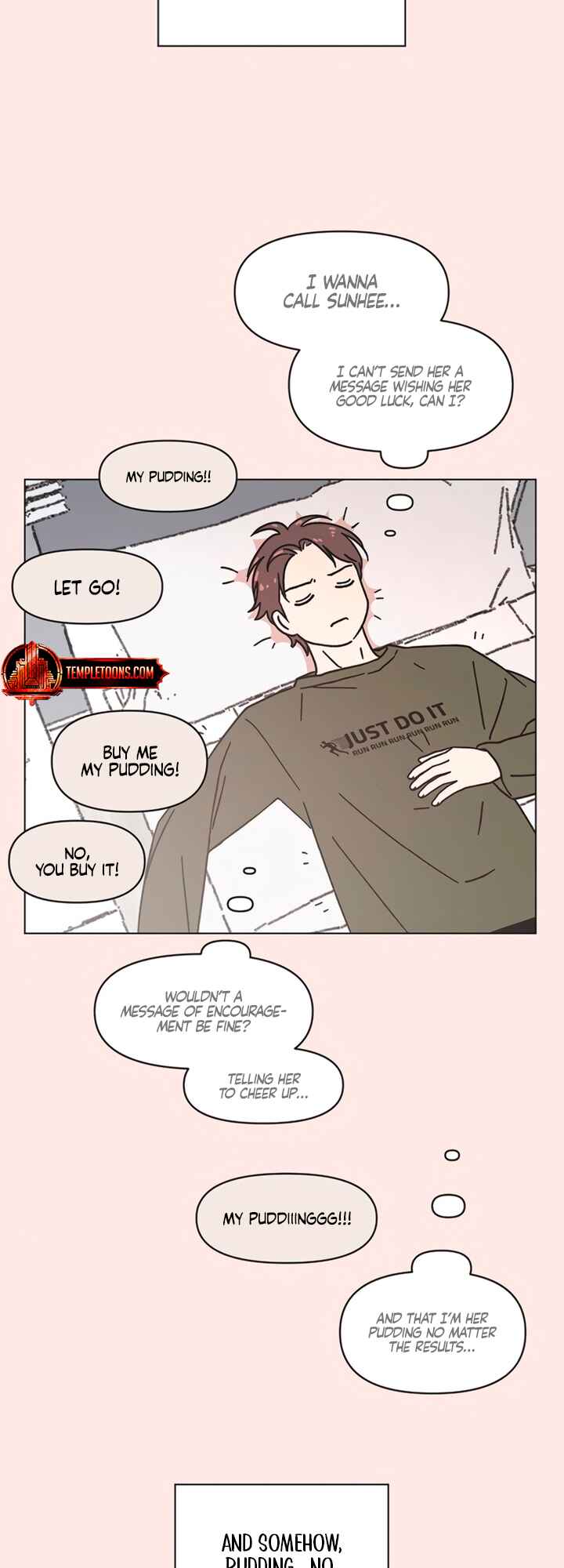 Cheongchun Love-some Chapter 33 - Page 28