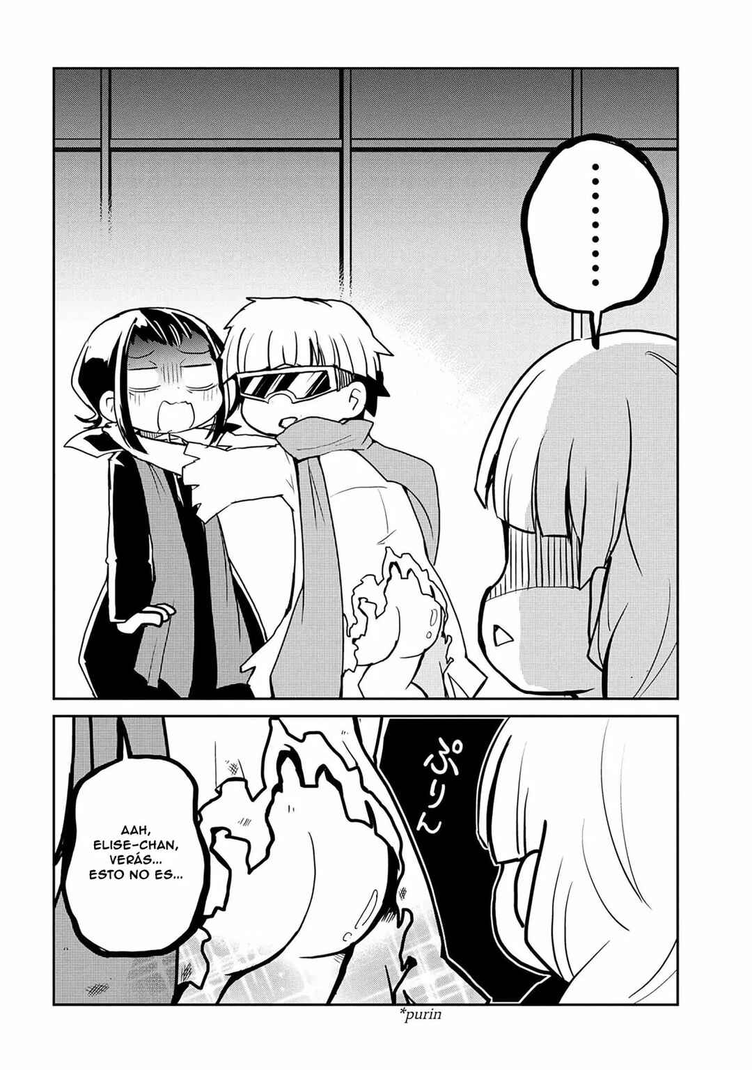 Bungou Stray Dogs: Wan! Chapter 86 - Page 8